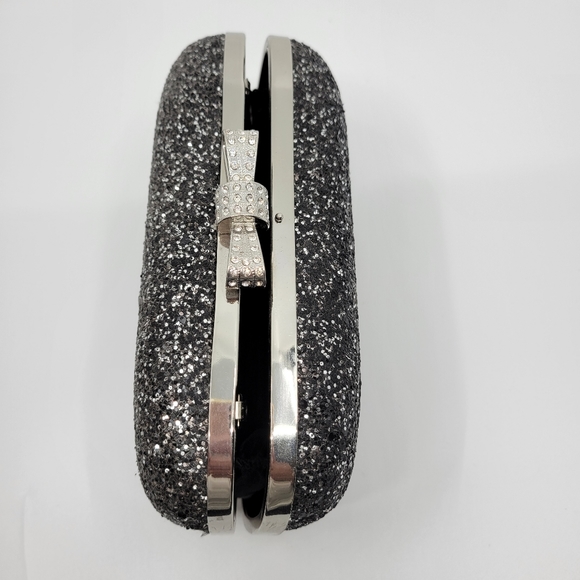 INC Sparkly Evie Clutch - Picture 4 of 7